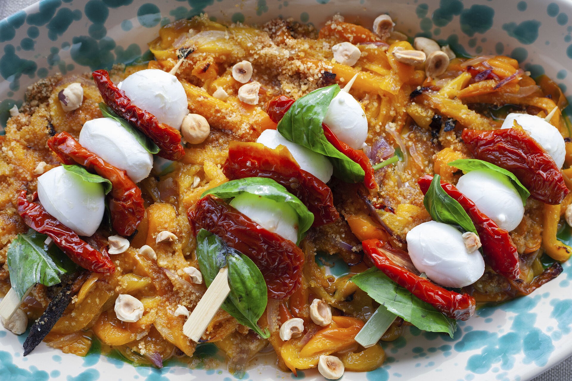 Puglia food